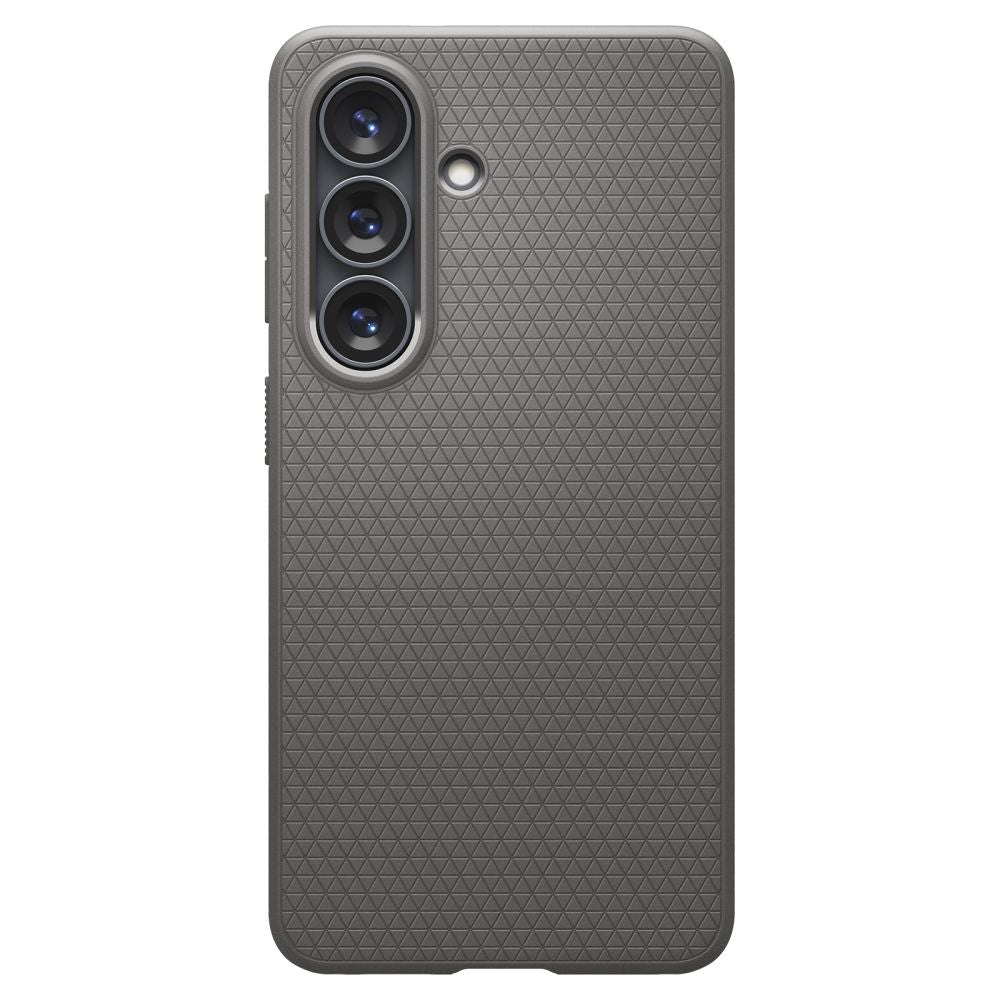 Spigen Liquid Air Case til Samsung Galaxy S26+ - Grå