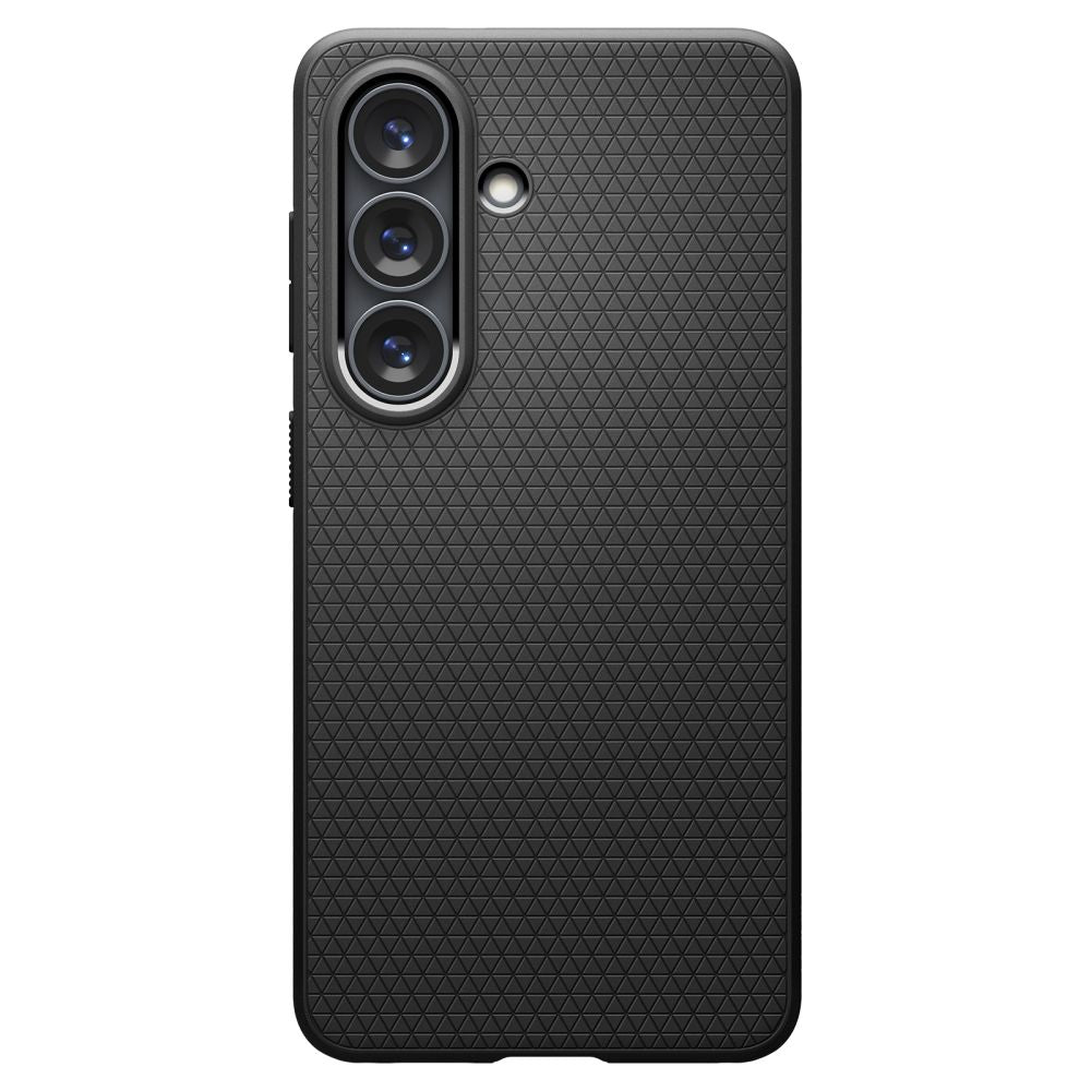 Spigen Liquid Air Case til Samsung Galaxy S26+ - Matte sort