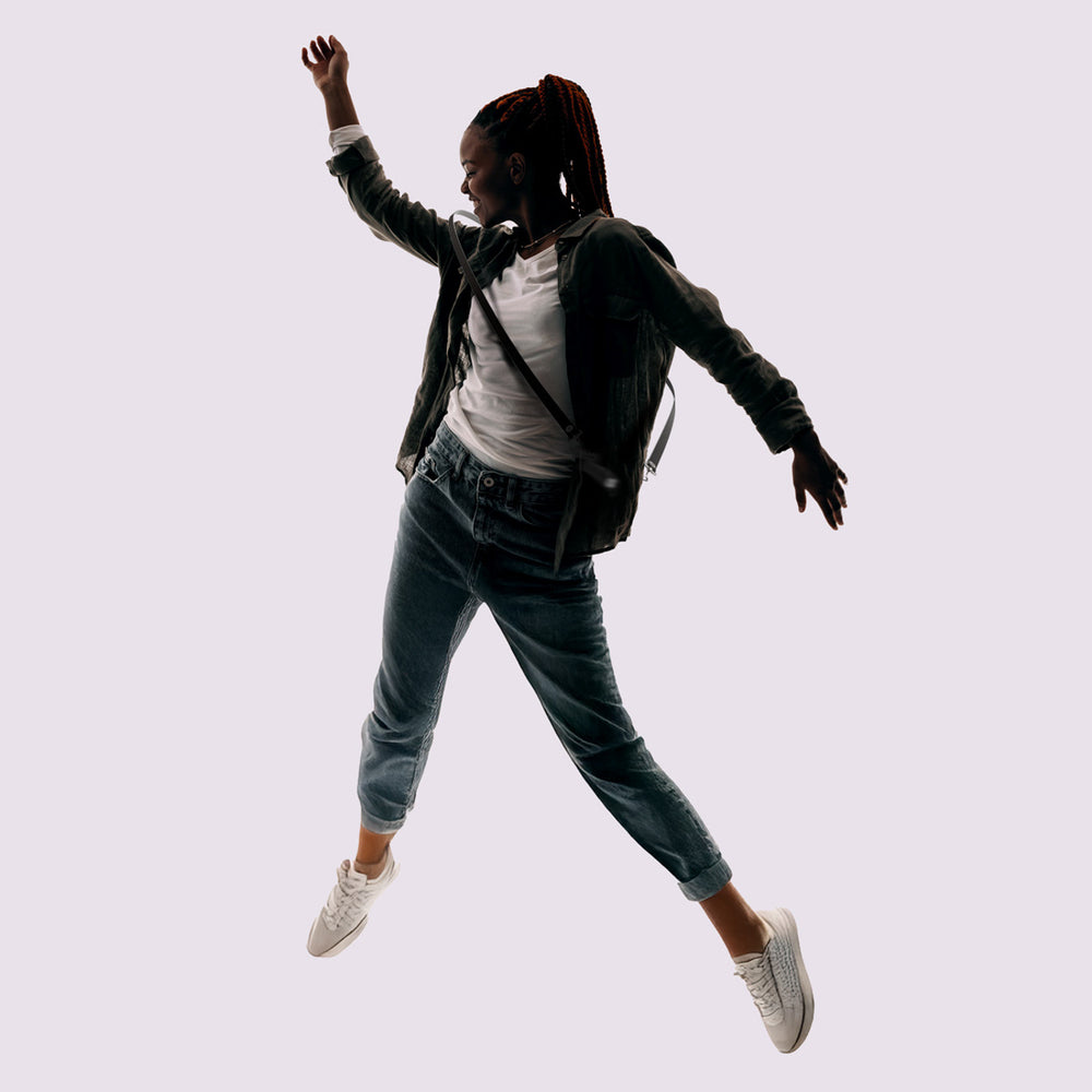 Spigen Ultra Hybrid Case til Samsung Galaxy S26+ - Gennemsigtig