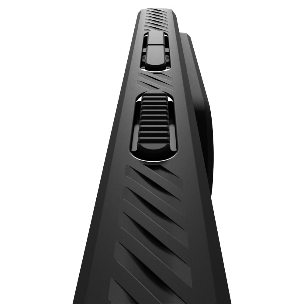 Spigen Liquid Air Case til Samsung Galaxy S26 Ultra - sort