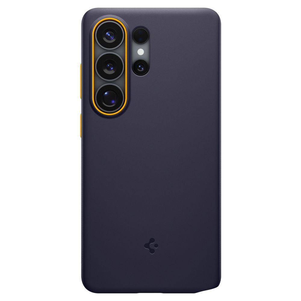 Spigen Nano Pop MagSafe Case til Samsung Galaxy S26 Ultra - Blå