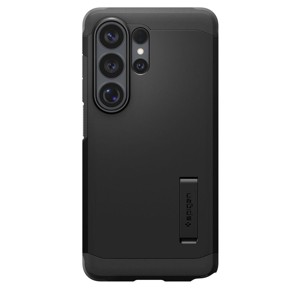 Spigen Tough Armor Mag MagSafe Case til Samsung Galaxy S26 Ultra - sort