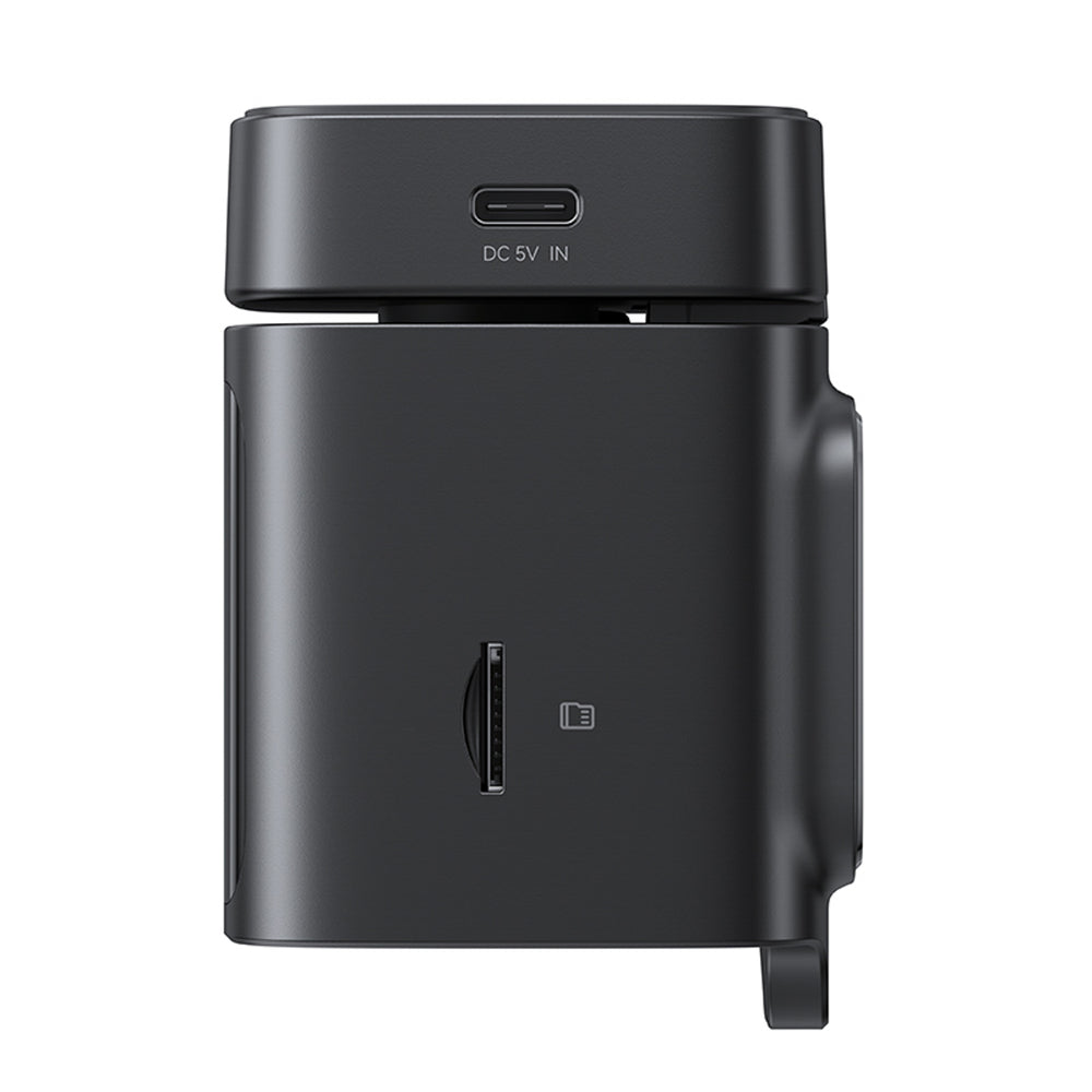 Baseus PrimeTrip VD1 Pro 4K Car Dash Cam - Black