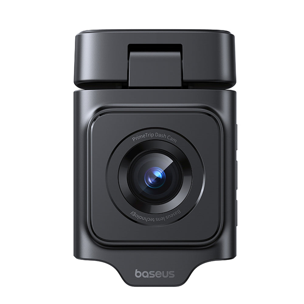 Baseus PrimeTrip VD1 Pro 4K Car Dash Cam - Black