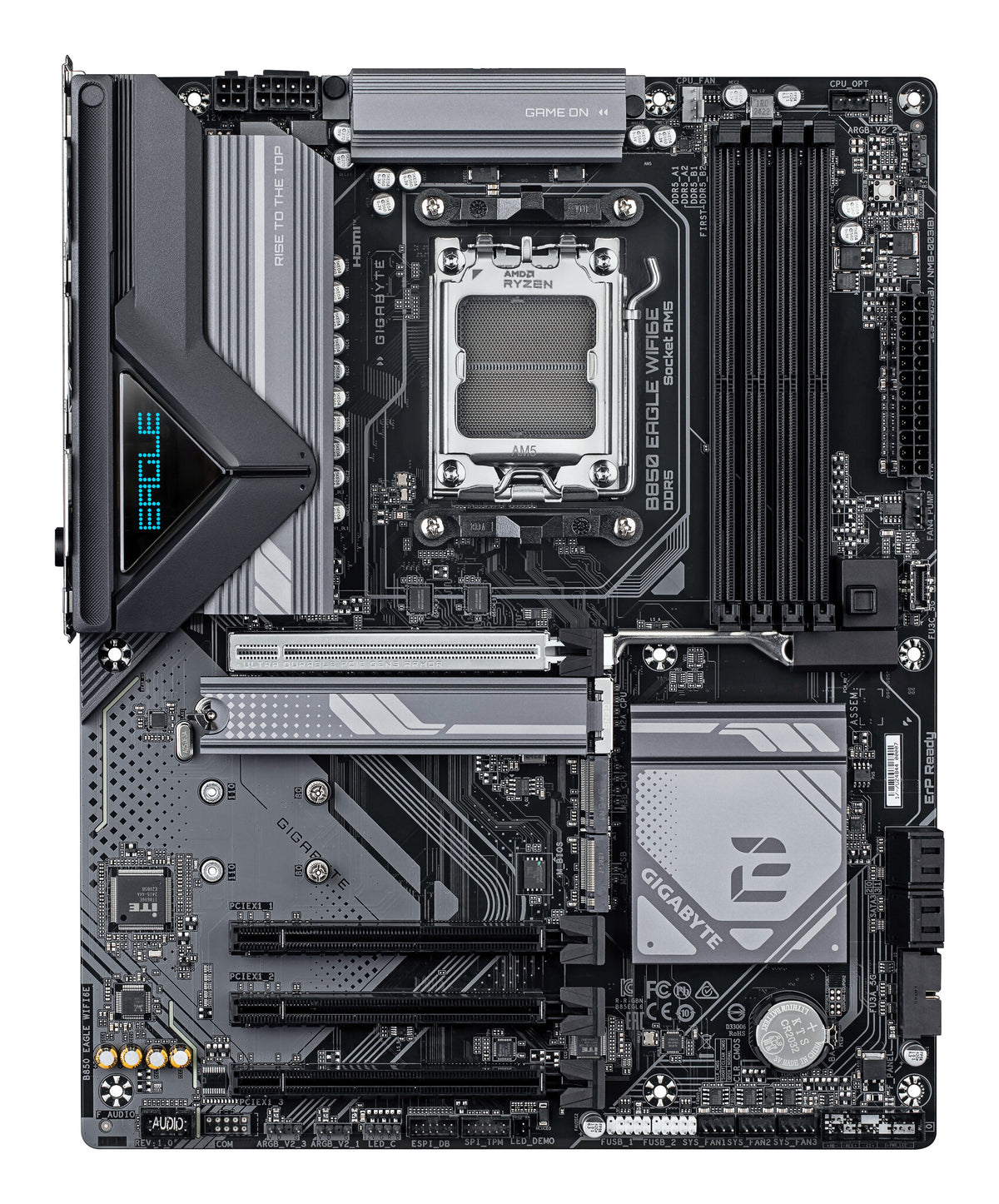 Gigabyte B850 Eagle WIFI6E ATX AM5
