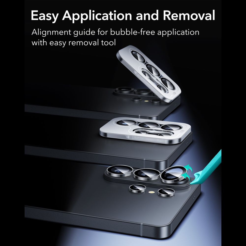 ESR Armorite Camera Protector til Samsung Galaxy S26 Ultra