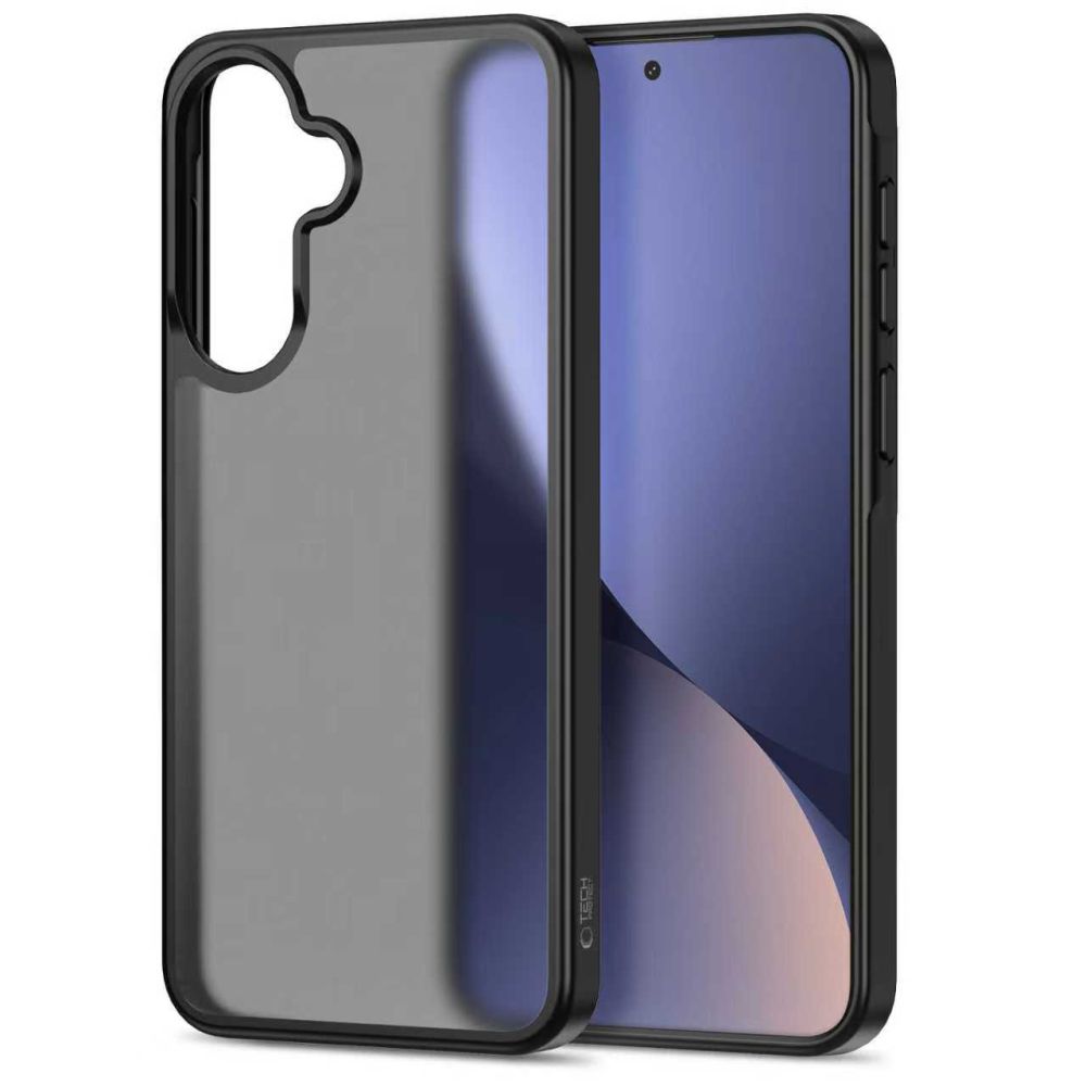 Tech-Protect Magmat Case til Samsung Galaxy A36 / A56 / A37 5G - sort