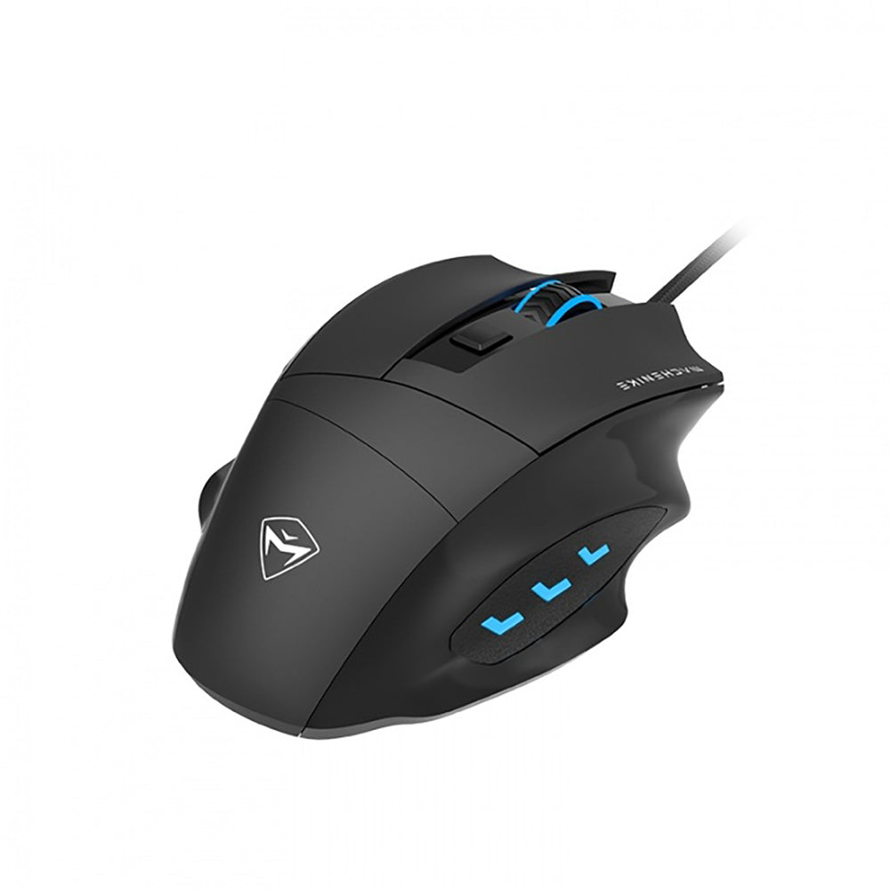 Machenike M3 Wired Gaming Mouse - sort