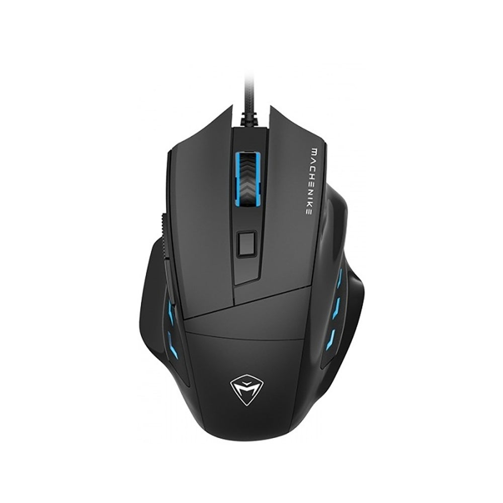 Machenike M3 Wired Gaming Mouse - sort