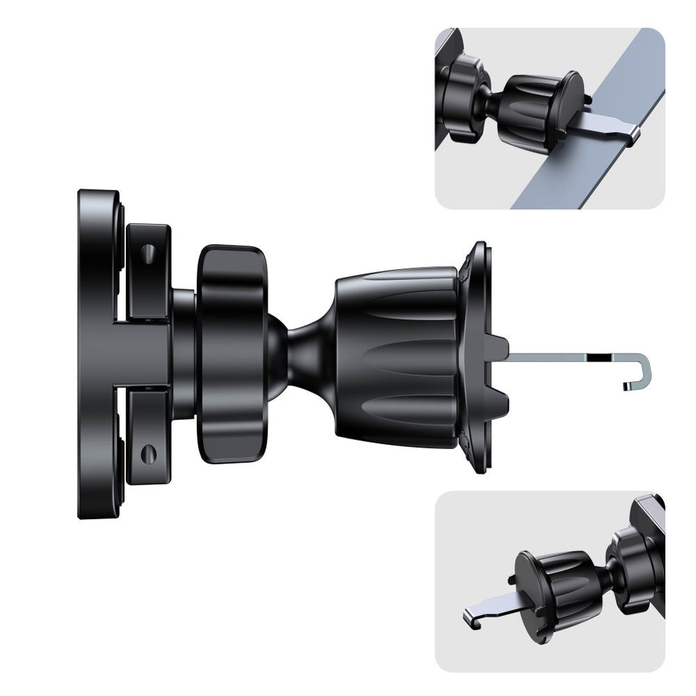 Tech-Protect N62 MagSafe Cockpit Car Mount - sort