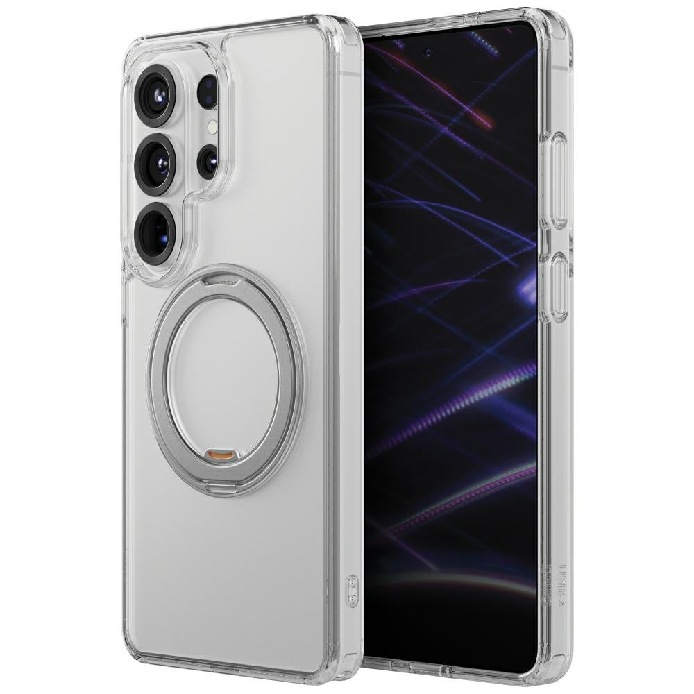 Uniq Swivix Case til Samsung Galaxy S26 Ultra - gennemsigtigt