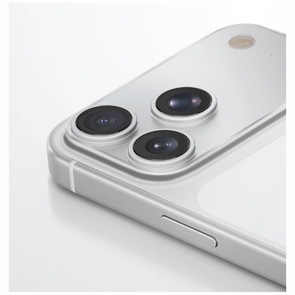 Uniq Optix Aeroshield Camera Module Protector til iPhone 17 Pro Max