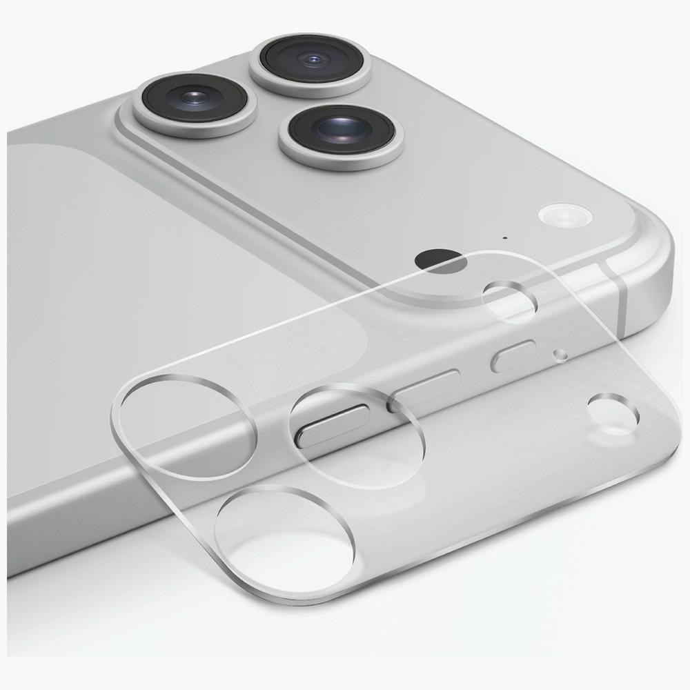 Uniq Optix Aeroshield Camera Module Protector til iPhone 17 Pro