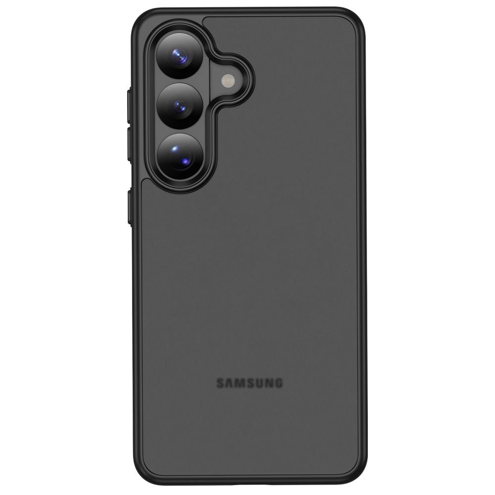Tech-Protect Magmat Case til Samsung Galaxy S26+ - sort