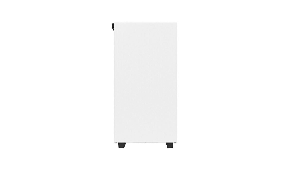 DeepCool MACUBE 110 WH Midi Tower Hvid