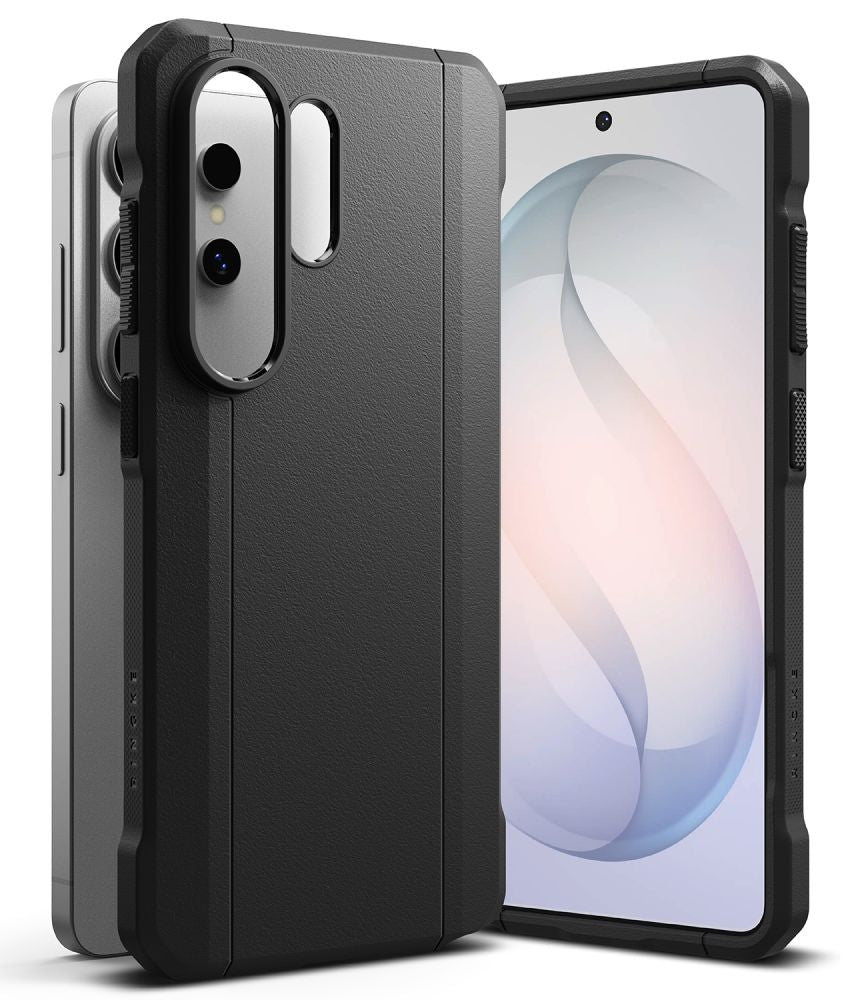 Ringke Onyx Alfa Case til Samsung Galaxy S26 Ultra - sort