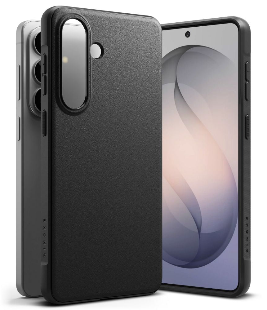 Ringke Onyx Case til Samsung Galaxy S26+ - sort