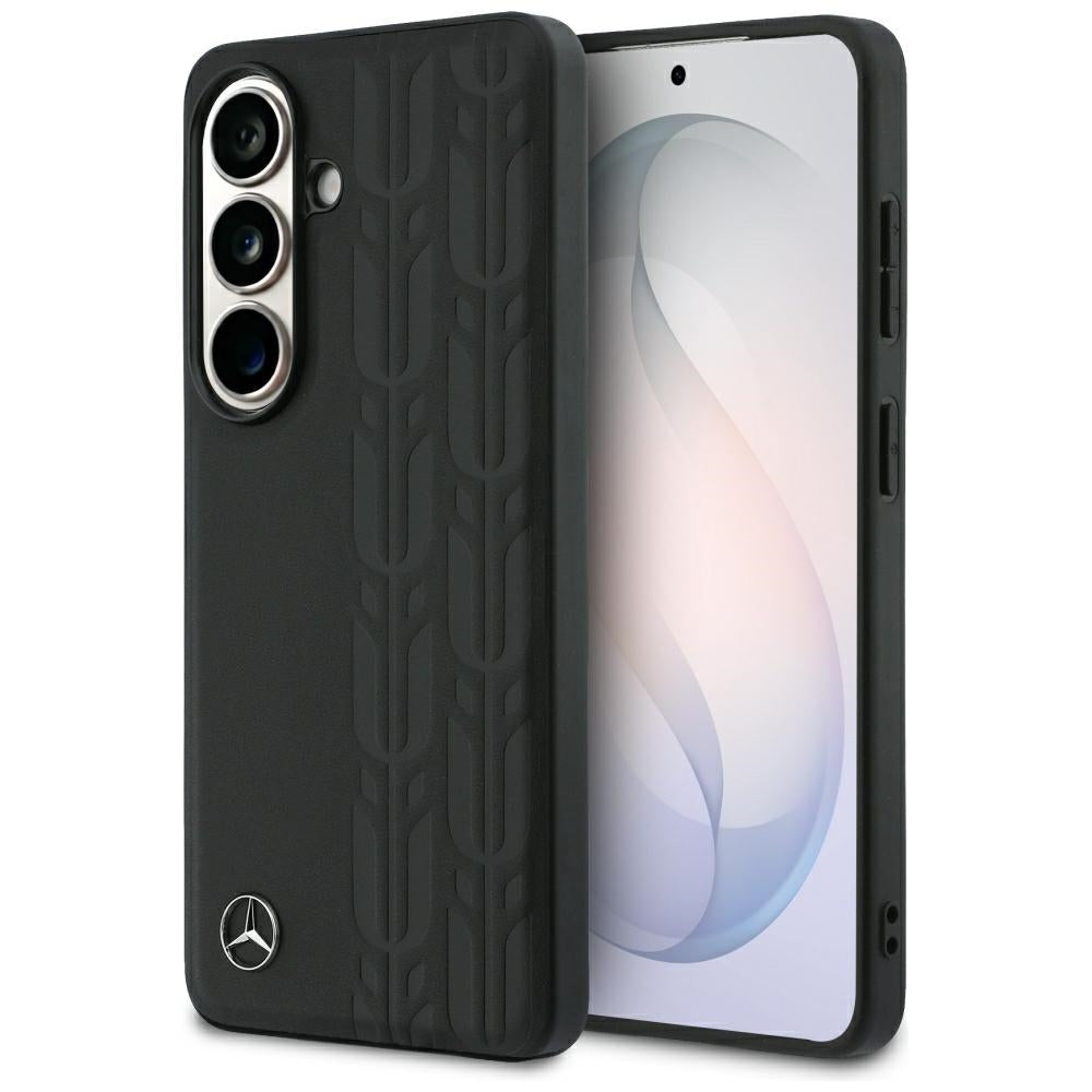 Mercedes Laurel efterlader MagSafe Case til Samsung Galaxy S26 - sort