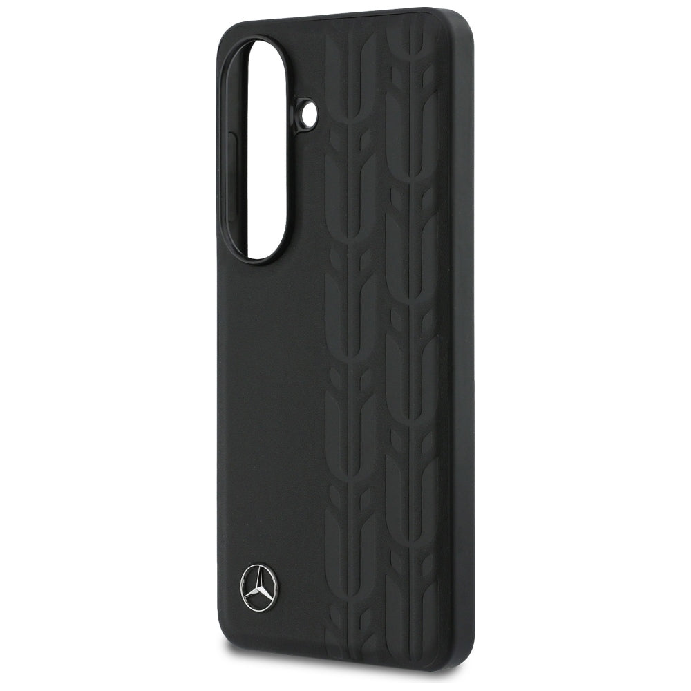 Mercedes Laurel efterlader MagSafe Case til Samsung Galaxy S26 - sort