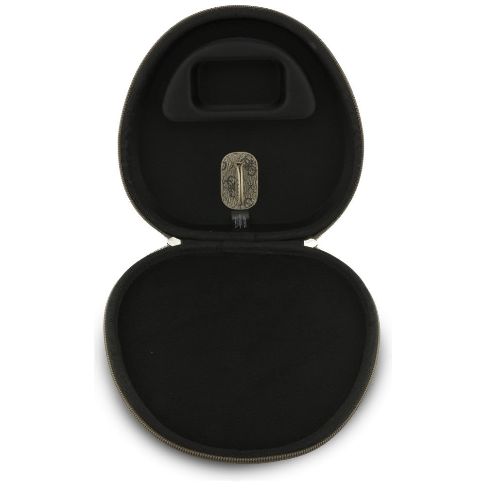 Guess Carry Box hovedtelefonkasse - brun