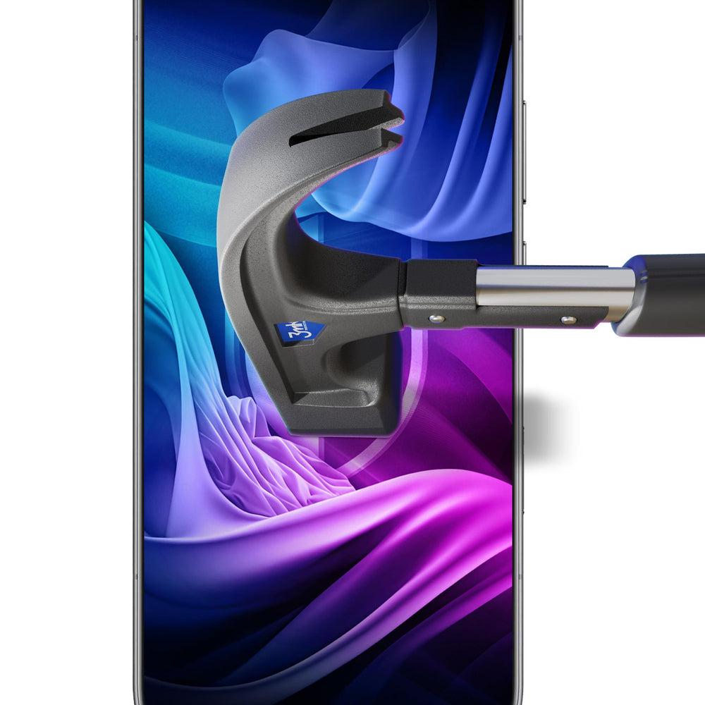 3mk Silky Matt Pro matte folie til Honor Magic 8 Pro