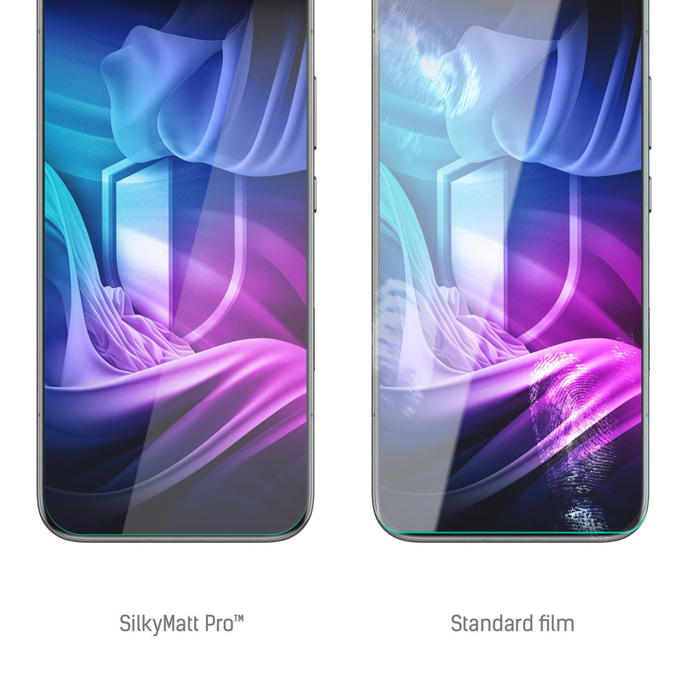 3mk Silky Matt Pro matte folie til Honor Magic 8 Pro
