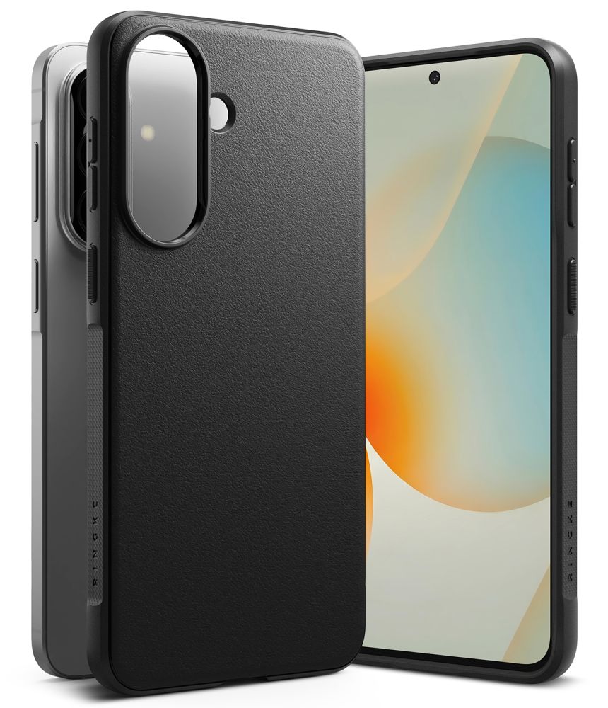 Ringke Onyx Case til Samsung Galaxy A57 5G - sort