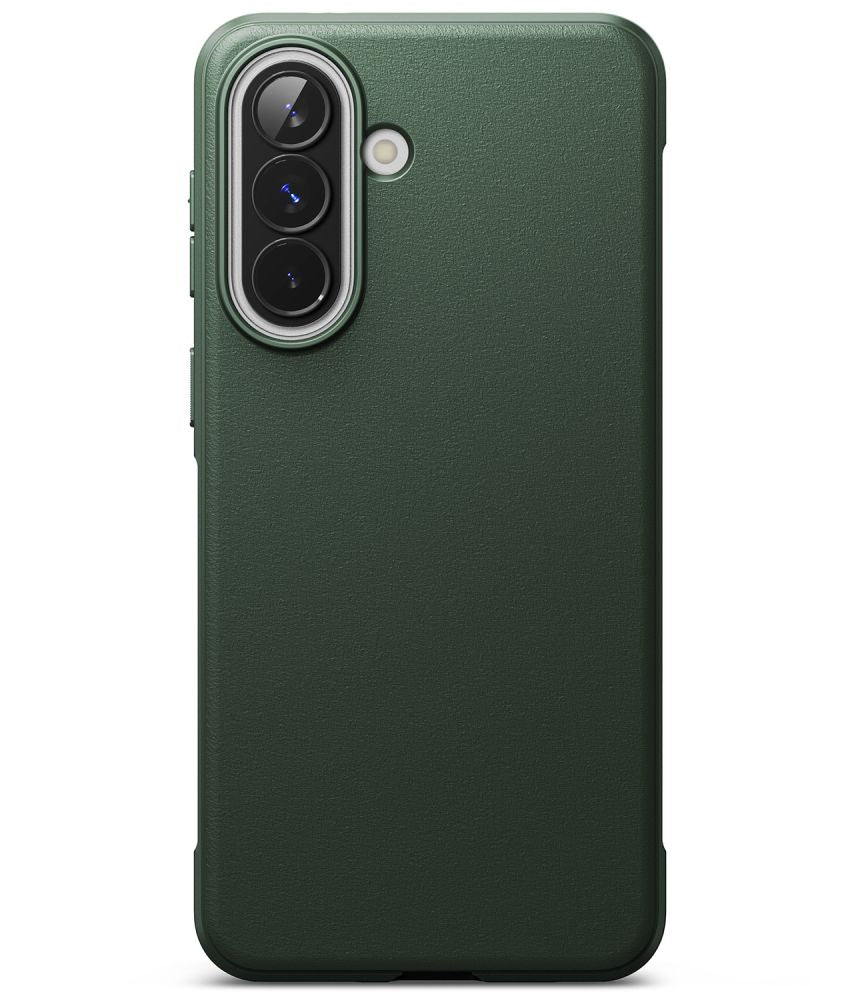 Ringke Onyx Case til Samsung Galaxy A57 5G - Grøn