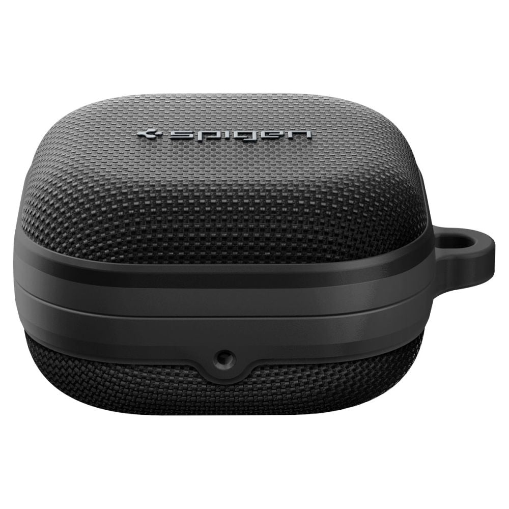 Spigen Classic Fit Case til Samsung Galaxy Buds 4 / 4 Pro - sort
