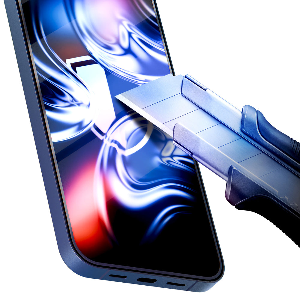 3mk HardGlass Max hærdet glas til Samsung Galaxy A37