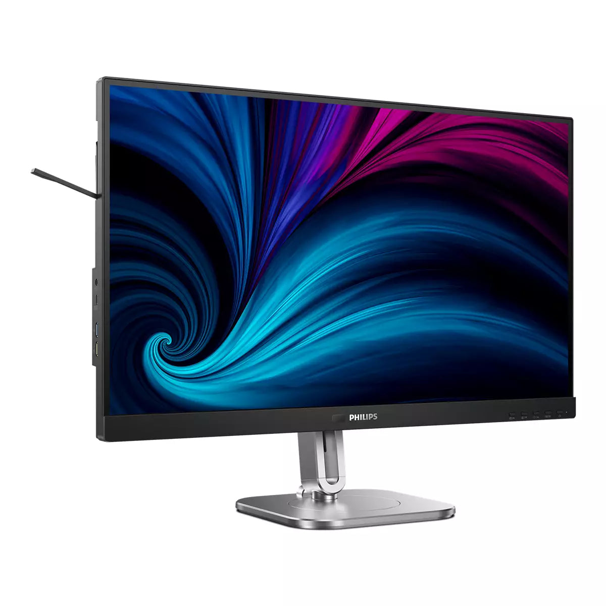 Philips 27B2U4601/00 27 IPS 2560 x 1440 (2K) DisplayPort HDMI USB-C 120 Hz