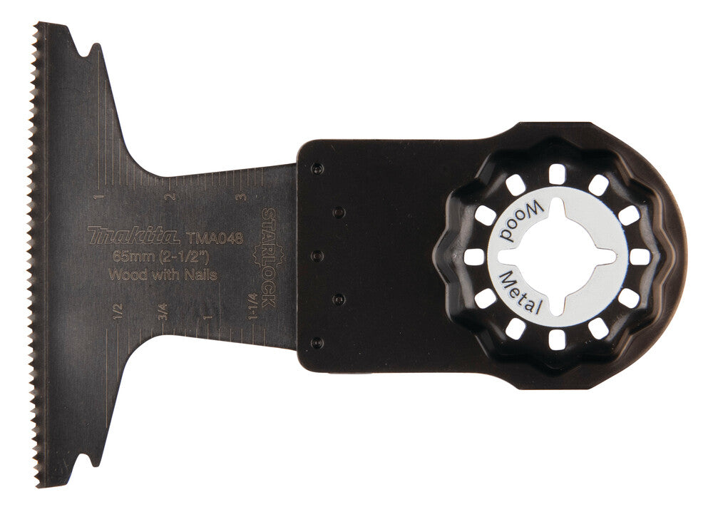 Makita TMA048 Multicut Klinge Multiværktøj