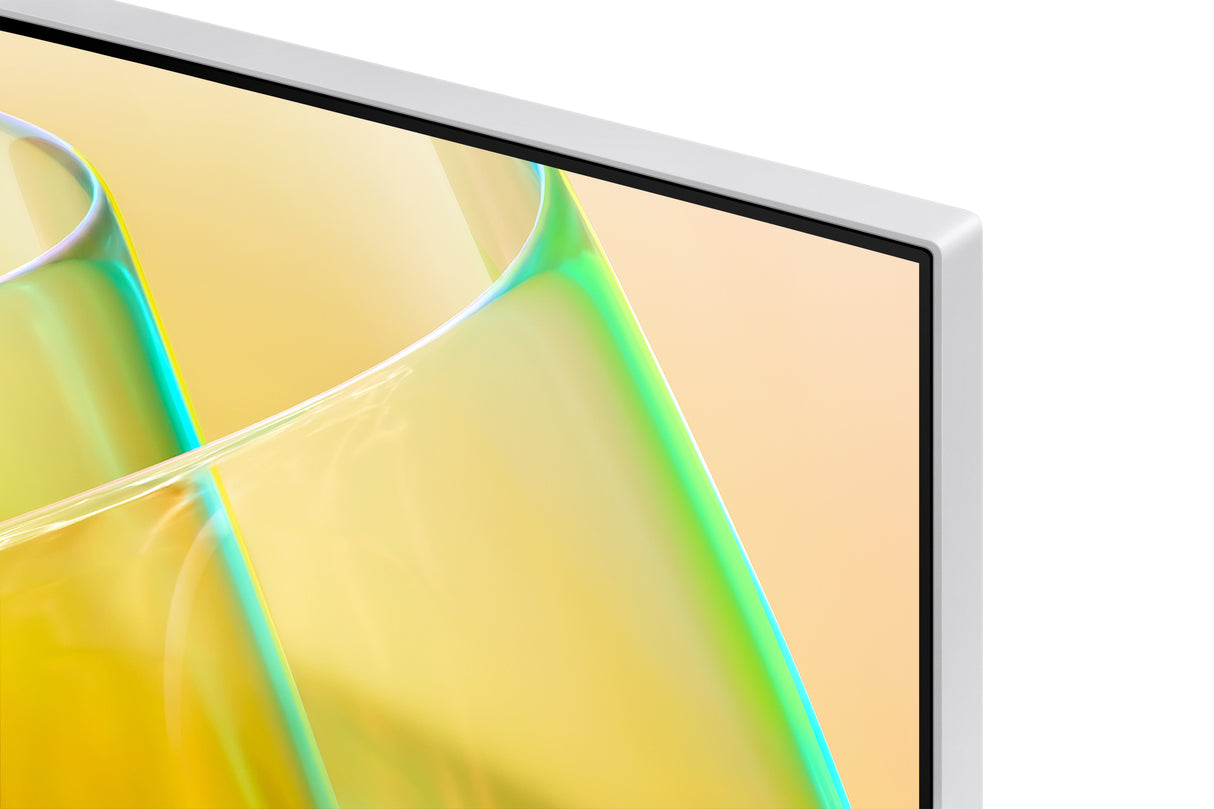 Samsung ViewFinity S6 S34C650TAU 34 3440 x 1440 (UltraWide) Thunderbolt 4 HDMI DisplayPort 100Hz