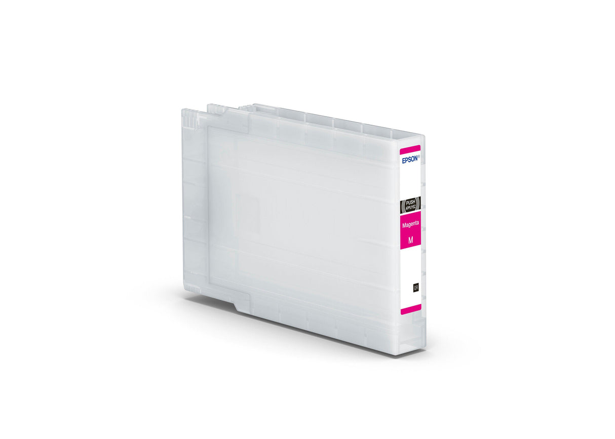Epson C13T04B34N blækpatron 1 stk Original Højt (XL) udbytte Magenta