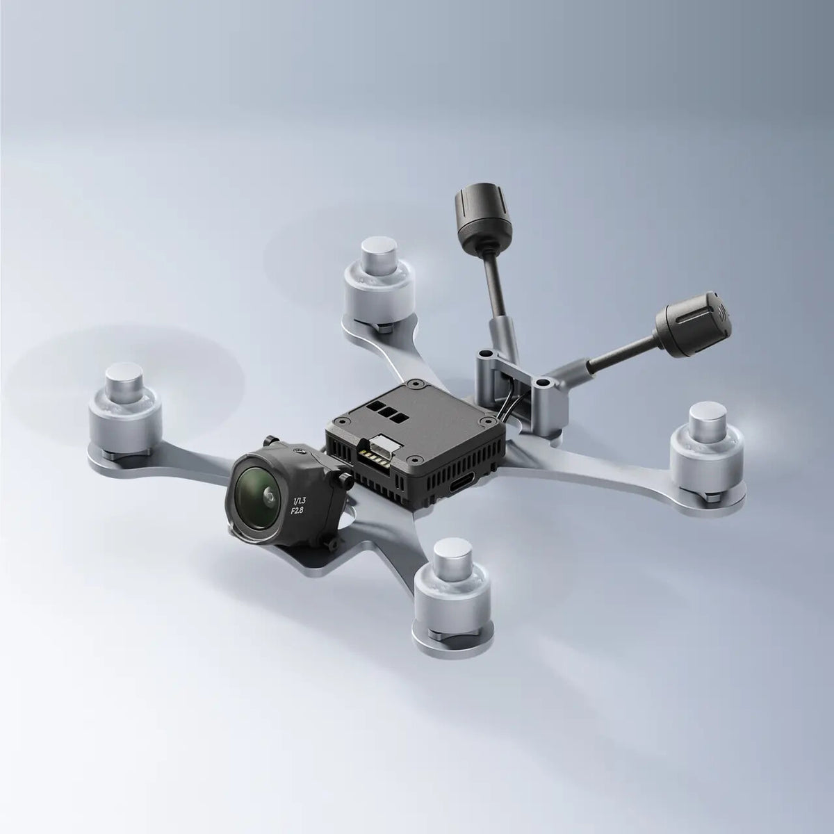 DJI O4 Air Unit Pro Del og tilbehør til kameradrone Kameramodul