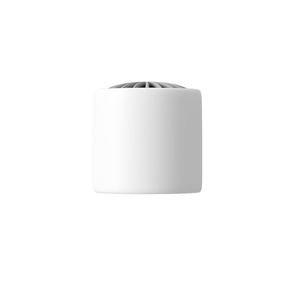 Jisulife Handheld Fan 10 4000mAh Portable USB Fan - Gray