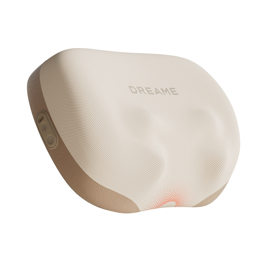 Dreame P30 Neck Massager Pillow - Beige