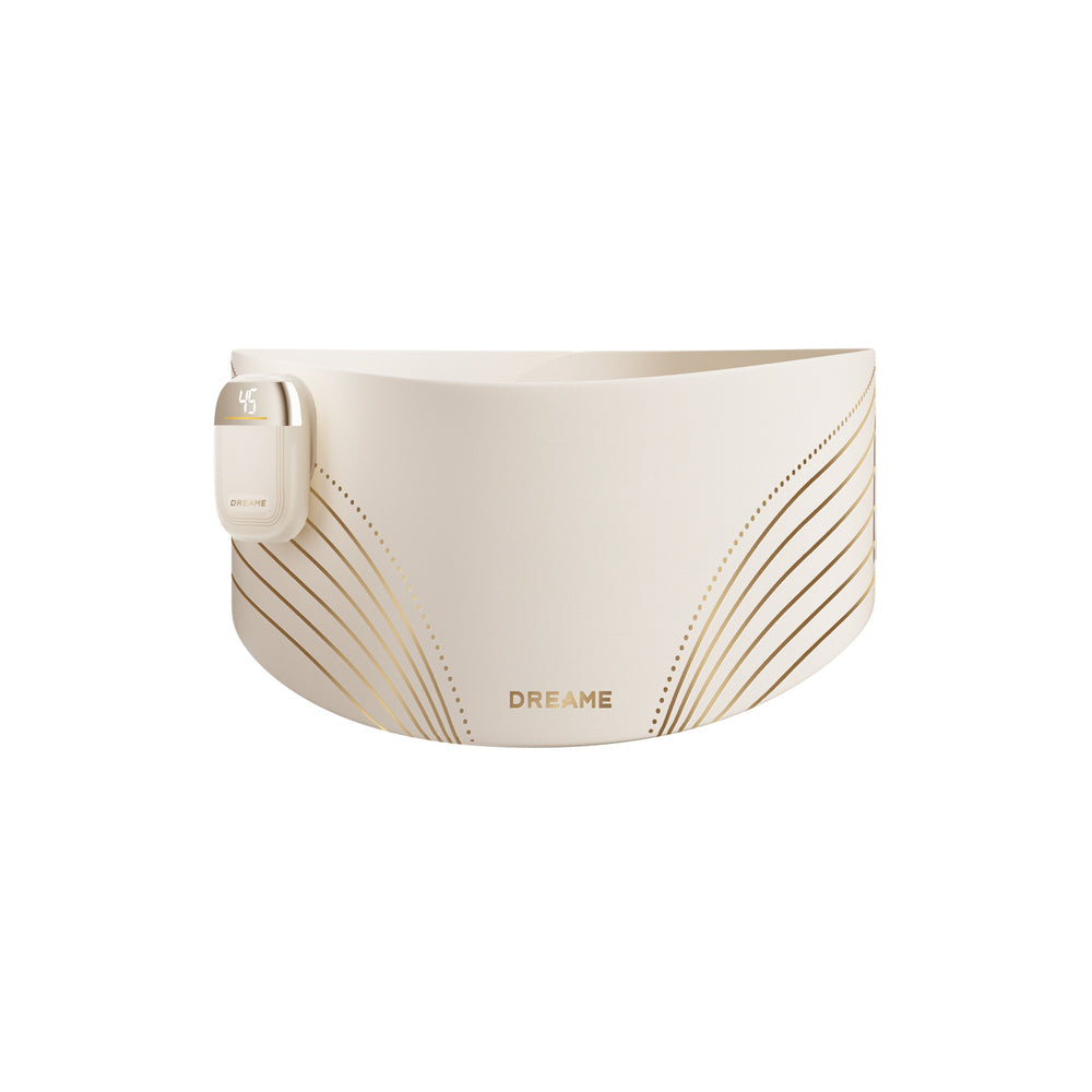 Dreame D30 Waist Massager - Gold