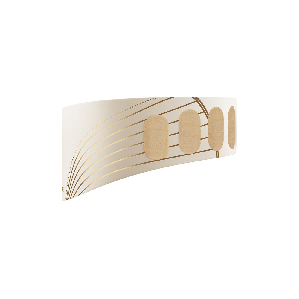 Dreame D30 Waist Massager - Gold