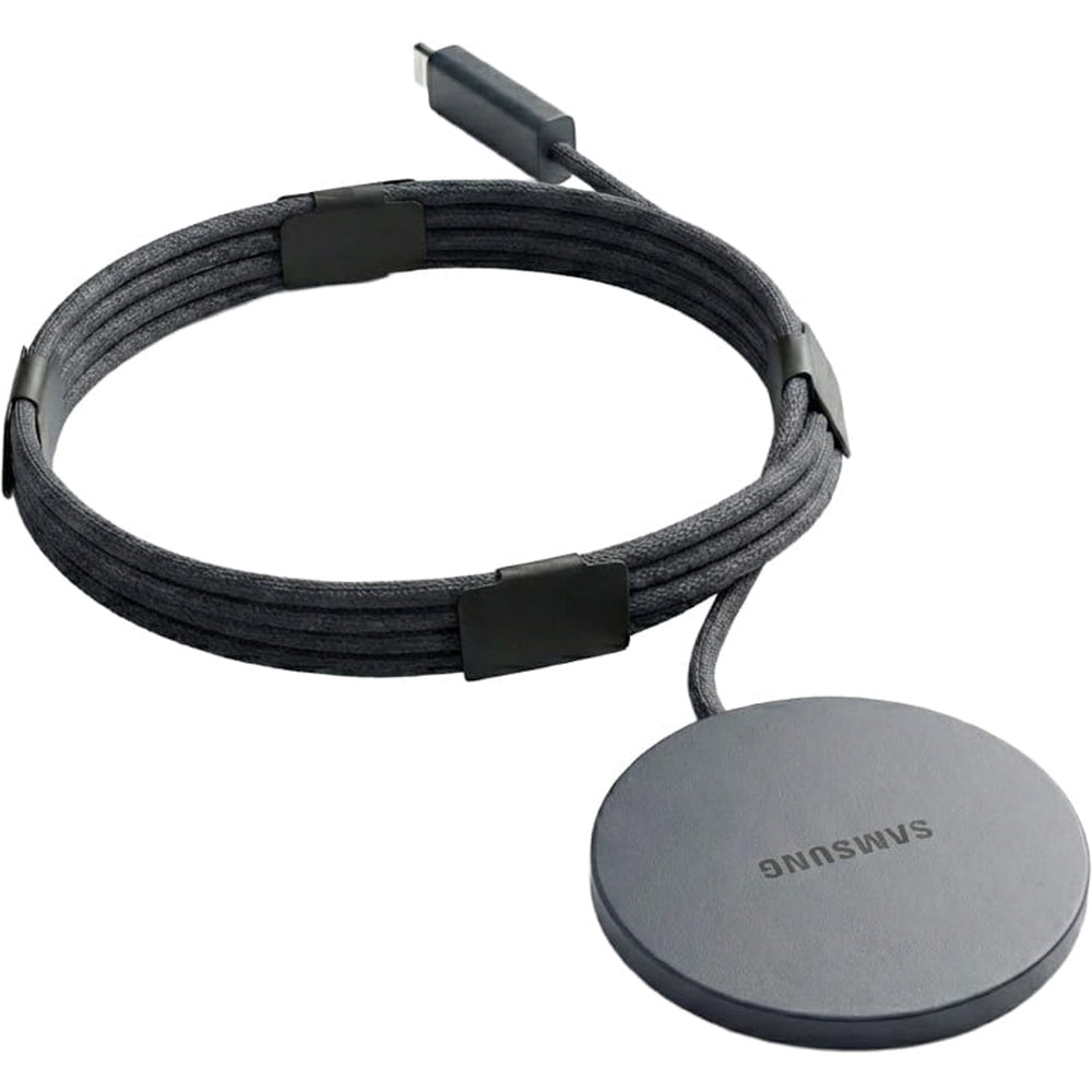 Samsung EP-P2900BBE 25W trådløs oplader - grå