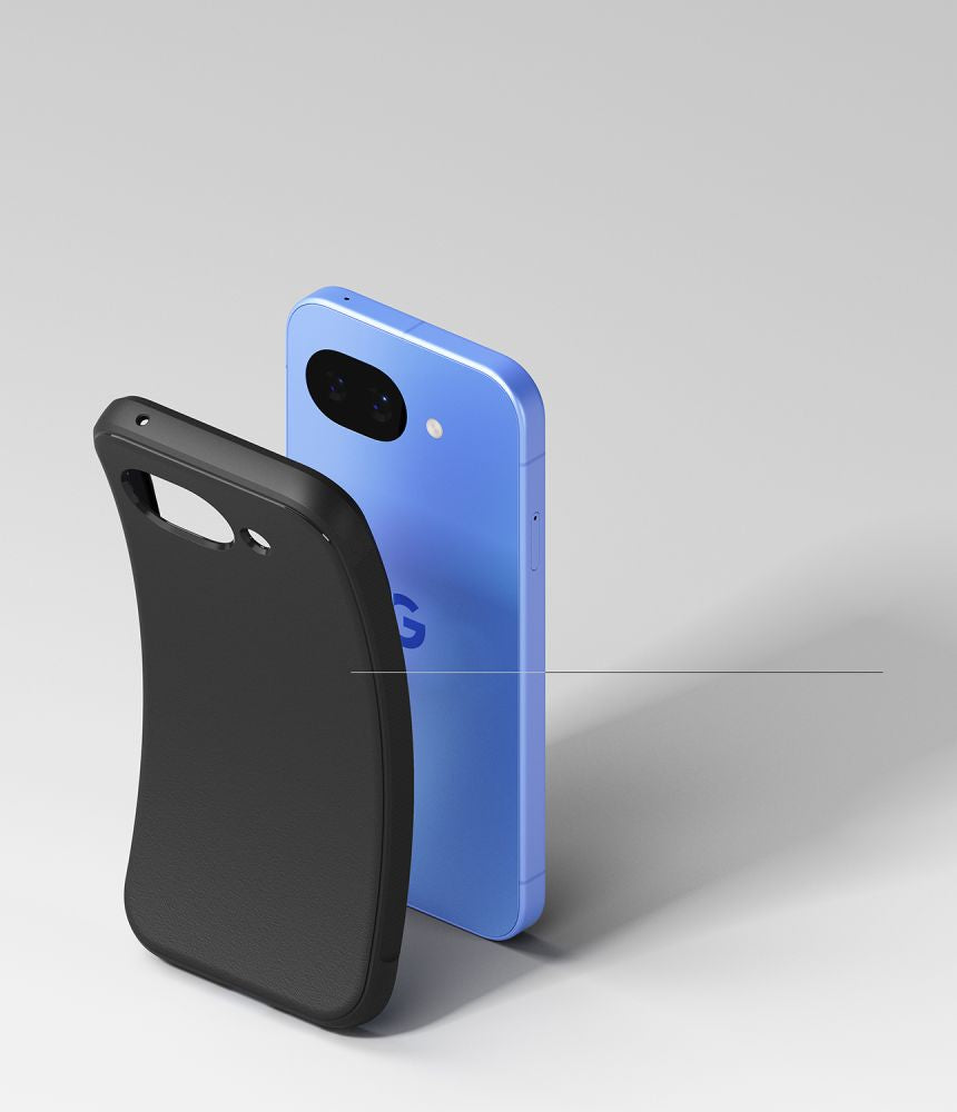 Ringke Onyx Magsafe Case til Google Pixel 10A - sort