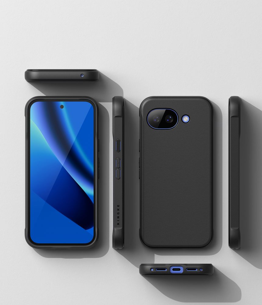 Ringke Onyx Magsafe Case til Google Pixel 10A - sort