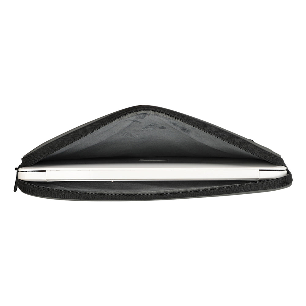 Wozinsky WPL-13 13.3" Laptop Case with Metal Zipper - Gray