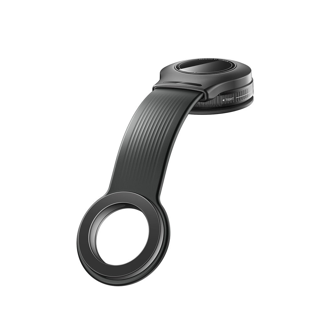 Joyroom JR-ZS518 Bøjbar magnetisk telefonholder-sort