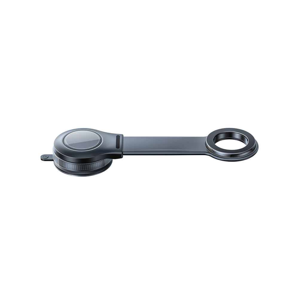 Joyroom JR-ZS518 Bøjbar magnetisk telefonholder-sort