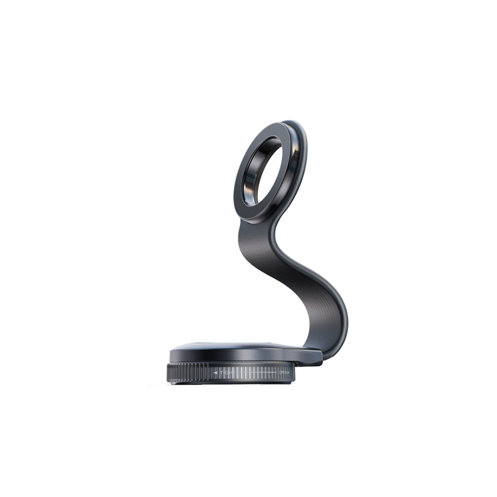 Joyroom JR-ZS518 Bøjbar magnetisk telefonholder-sort