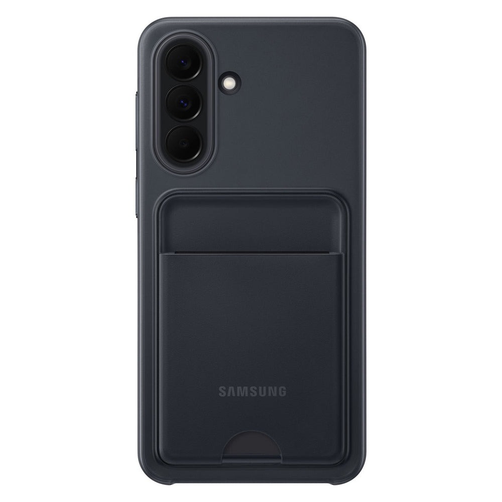 Samsung Card Slot Case til Samsung Galaxy A37 5G - sort