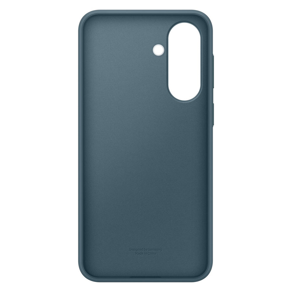 Samsung Silicone Case til Samsung Galaxy A37 5G - mørkegrøn