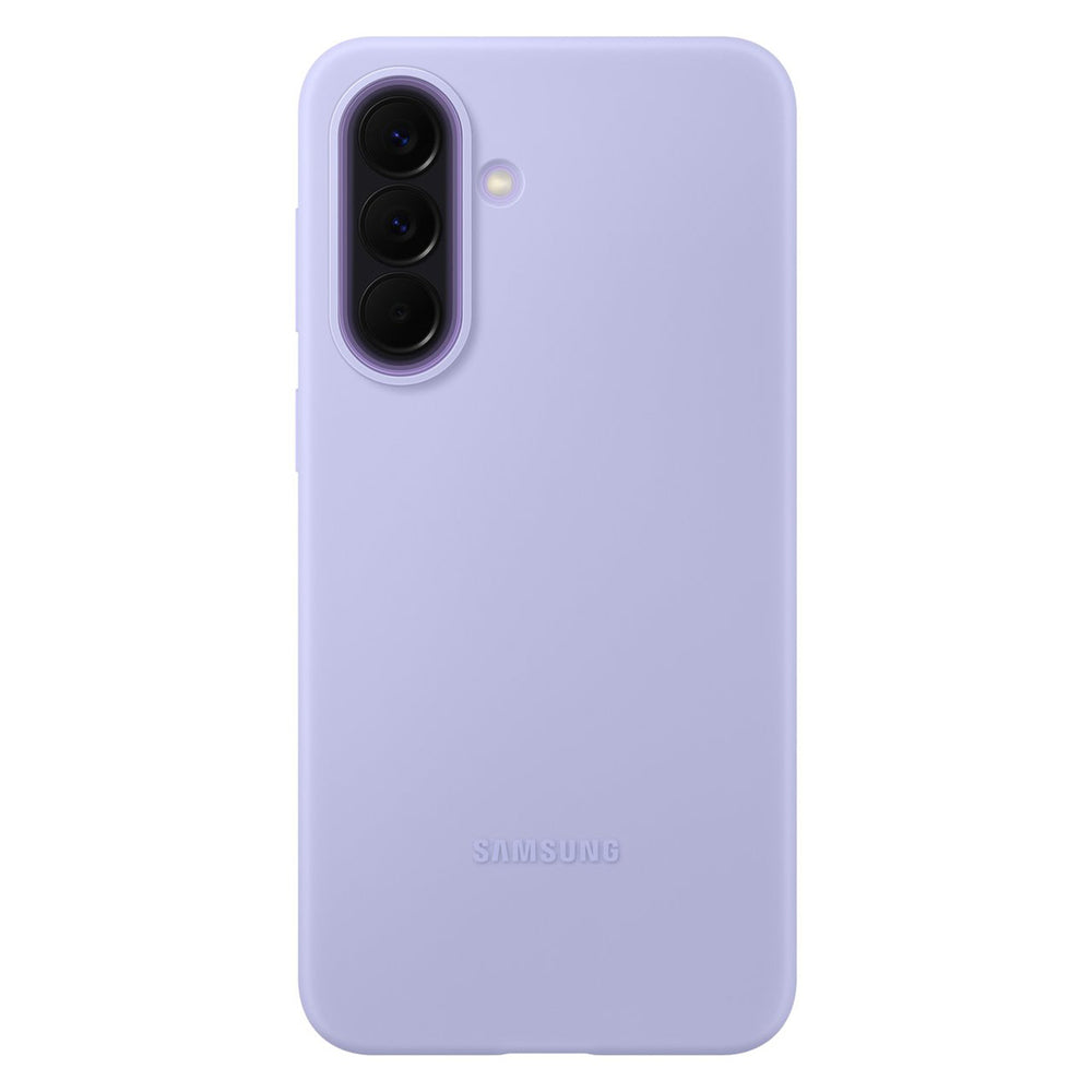 Samsung Silicone Case til Samsung Galaxy A57 - lilla