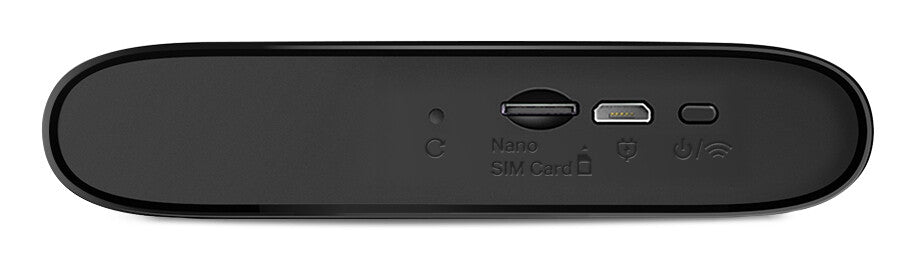 Mercusys MT110 cellulær netværksenhed Cellulær netværksrouter